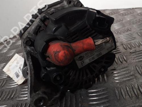 Generator NISSAN MICRA III (K12) 1.2 16V | BP24757593M7 