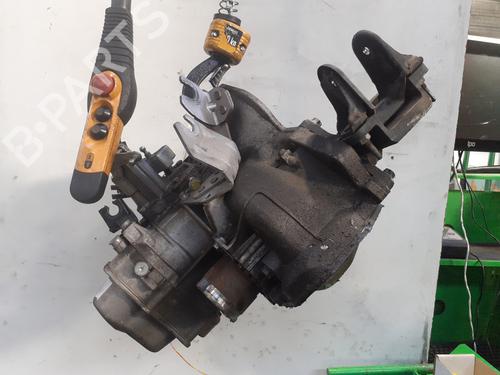 Gearbox OPEL AGILA A (H00) 1.2 16V Twinport (F68) | BP24972722M3 - Image 6