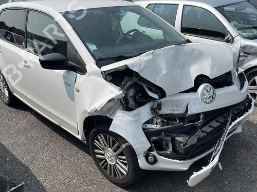 Right taillight VW UP! (121, 122, BL1, BL2, BL3, 123) 1.0 | BP26942000C35 - Image 10