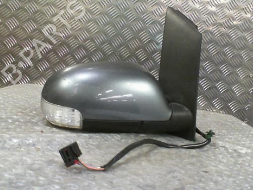 Right mirror VW TOURAN (1T1, 1T2) 2.0 TDI | BP24765977C27 
