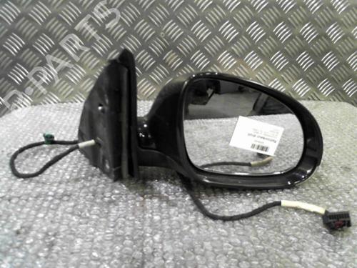 Used Right mirror VW JETTA III (1K2) 1.9 TDI (105 hp) 24765586