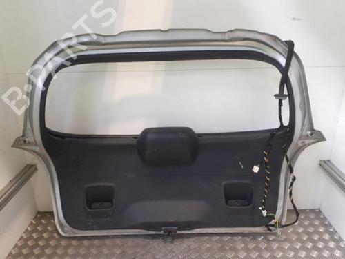 Tailgate PEUGEOT 308 SW I (4E_, 4H_) 1.6 HDi | BP24749837C6 