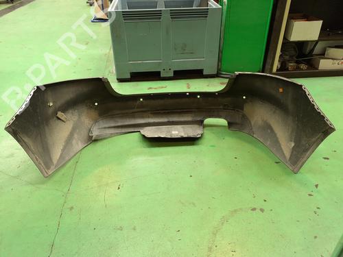 Rear bumper JAGUAR XF II (X260) 2.0 D | BP24744304C8 
