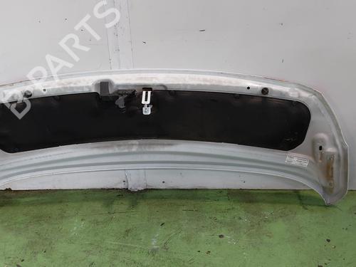 Used Hood Hood PEUGEOT EXPERT Van (V_) 2.0 BlueHDi 120 (122 hp) 36505277 36505277