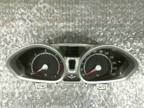 instrument-cluster-ford-fiesta-vi-cb1-ccn-2008-24762426 main image