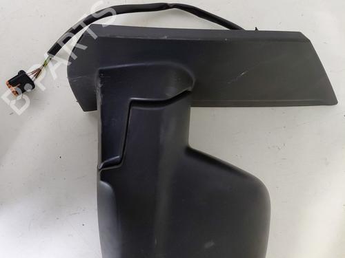 Used Left mirror PEUGEOT EXPERT Van (V_) 2.0 BlueHDi 120 (122 hp) 28808878