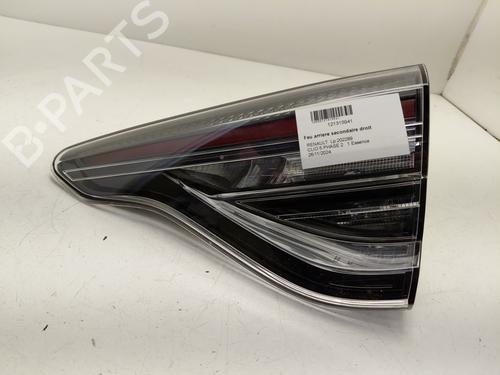 hjre-baglygte-bagklap-renault-clio-v-b7_-2019-32336620 main image