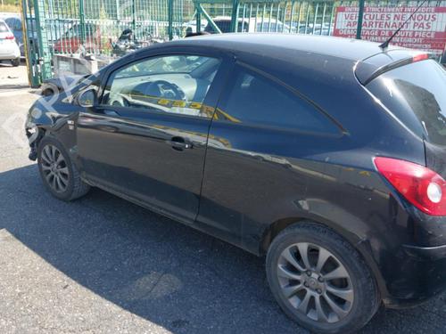 Used Parts OPEL CORSA D (S07)  1.3 CDTI (L08, L68)  4554890