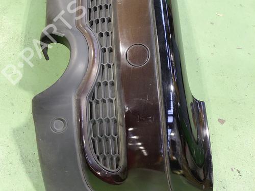 Used Rear bumper Rear bumper MINI MINI CLUBMAN (R55) Cooper S (184 hp) 29871662 29871662