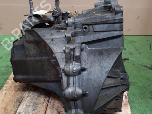 Gearbox CITROËN DS4 (NX_) 1.6 THP 200 | BP24756581M3 - Image 3