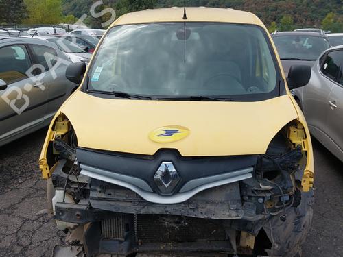Front right seatbelt RENAULT KANGOO Express (FW0/1_) 1.5 dCi 75 (FW07, FW10, FW04) | BP28612955I25 - Image 3