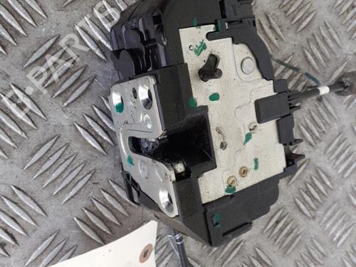 Used Front right lock NISSAN MICRA III (K12) 1.4 16V (88 hp) 24767287