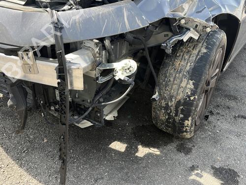 Left front driveshaft PEUGEOT 308 SW III (FC_, FJ_, FR_, F4_, FN_) PureTech 130 (FRHNSL, FRHNST) | BP31097165M38