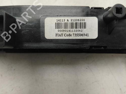 Used Warning switch Warning switch 37527282 37527282