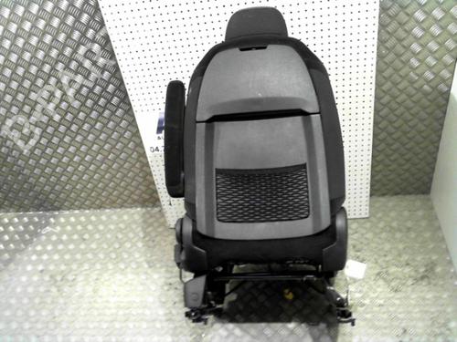 Right front seat CITROËN C4 Picasso I MPV (UD_) 1.6 HDi | BP24752943C16 
