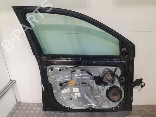 Left front door VW POLO IV (9N_, 9A_) 1.2 12V | BP25023374C2
