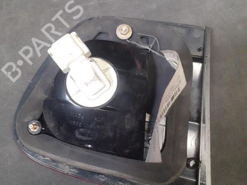 Used Right tailgate light Right tailgate light SEAT CORDOBA Vario (6K5) [1996-2002] 24748024 24748024
