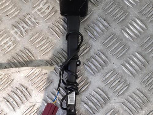 Used Seat buckle FORD FOCUS III Turnier [2010-2020]  24742043