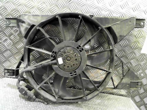 radiator-fan-chevrolet-nubira-saloon-2005-2006-2007-2008-2009-2010-2011-2012-24745401 main image