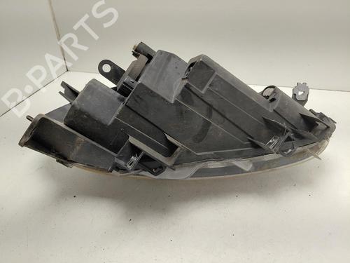 Used Left headlight Left headlight 37527273 37527273