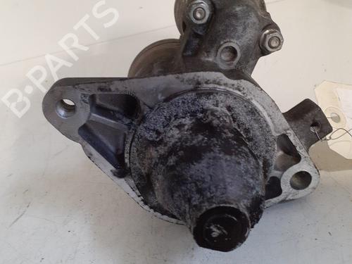 Used Starter Starter 24740987 24740987