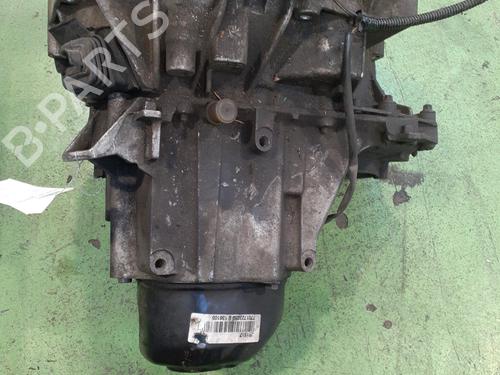 Gearbox RENAULT TWINGO II (CN0_) 1.2 (CN0D) | BP24744778M3 - Image 2