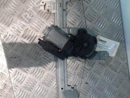 Used Rear right window mechanism Rear right window mechanism RENAULT SCÉNIC II (JM0/1_) 1.9 dCi (JM14) (131 hp) 24739329 24739329