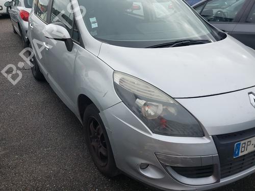 Used Parts RENAULT SCÉNIC III (JZ0/1_) 1.5 dCi (110 hp) 4406209