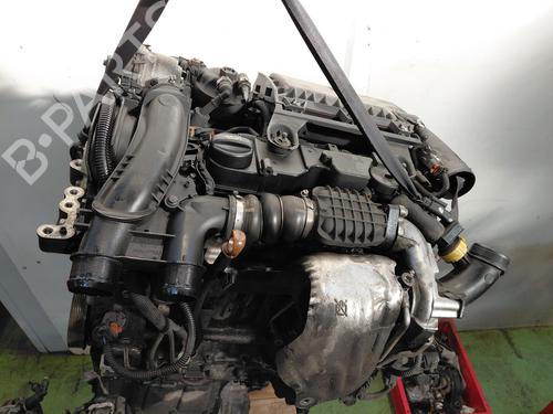 Engine CITROËN JUMPY III Van (V_) 1.6 BlueHDi 95 | BP34172497M1  - Image 7