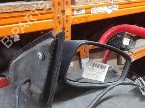 Ryggespeil høyre FIAT STILO (192_) 1.9 JTD (192_XE1A) | BP24768704C27 