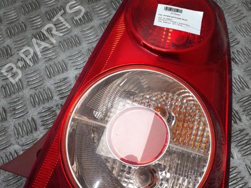 Right taillight KIA PICANTO I (SA) 1.0 | BP24762028C35 