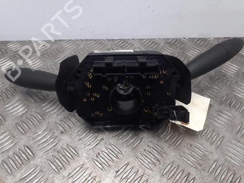Steering column stalk FIAT 500 (312_) 0.9 (312AXG1A, 312.AXG11) | BP24747812I23 