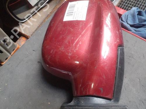 Used Left mirror Left mirror CHEVROLET REZZO MPV (U100) 2.0 (121 hp) 24758411 24758411