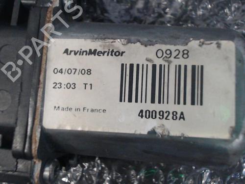 Rear left window mechanism NISSAN NOTE (E11, NE11) 1.5 dCi | BP24760551C24 - Image 4