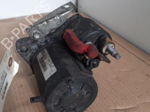Used Starter Starter PEUGEOT 107 (PM_, PN_) 1.0 (68 hp) 24748634 24748634
