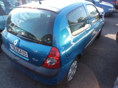 Right taillight RENAULT CLIO II (BB_, CB_) 1.6 16V (BB01, BB0H, BB0T, BB14, BB1D, BB1R, BB2KL, BB3G... | BP24769380C35 