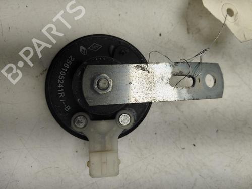 Horn RENAULT MASTER III Van (FV) 2.3 dCi 100 FWD (FV0A, FV0B, FV0G, FV0K, FV0H) | BP39905021E13 - Image 2