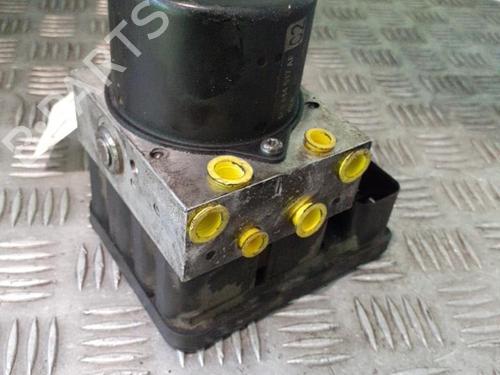 Used ABS pump VW GOLF PLUS V (5M1, 521) 2.0 TDI (136 hp) 24756399