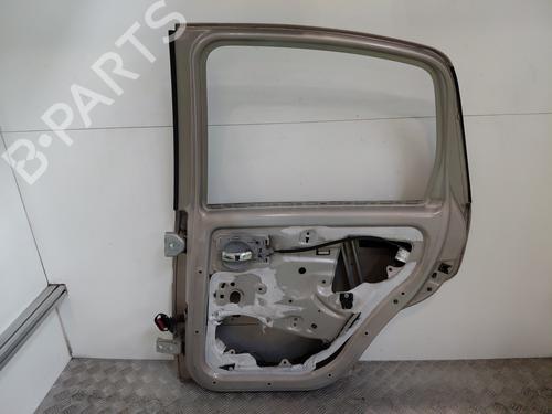 Right rear door CITROËN C3 I (FC_, FN_) 1.4 i | BP30056417C5 