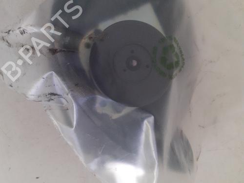 Used Rear left seatbelt Rear left seatbelt PEUGEOT 4007 (VU_, VV_) 2.2 HDi (156 hp) 27172039 27172039