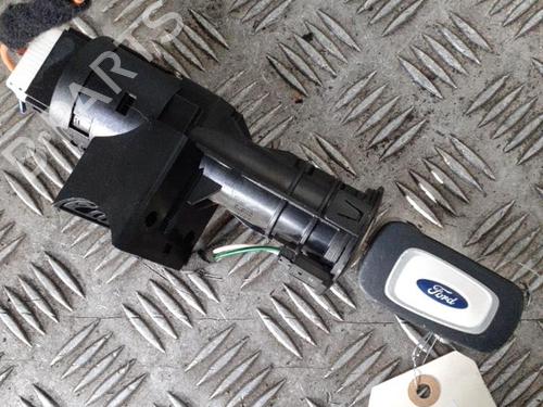 Ignition barrel FORD KA (RU8) 1.2 | BP24767571M48 