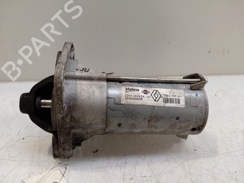 Starter RENAULT KANGOO Express (FW0/1_) 1.5 dCi 90 (FW0G, FW05, FW08, FW11) | BP32510261M8  - Image 5