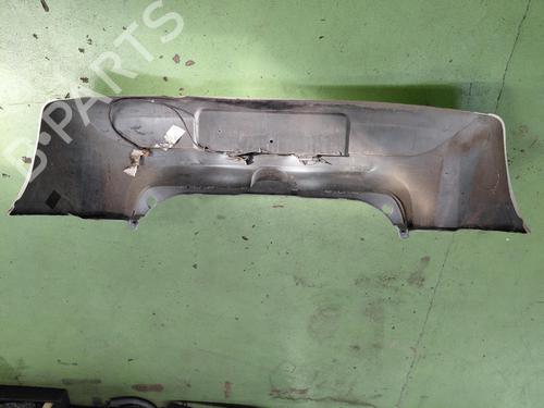 rear-bumper-renault-twingo-ii-cn0_-2007-38493101 main image