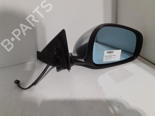Right mirror ALFA ROMEO MITO (955_) 1.4 MultiAir (955AXL1B) | BP24753877C27 