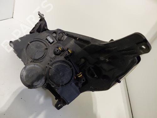 Right headlight OPEL VECTRA C GTS (Z02) 1.9 CDTI (F68) | BP29481927C29 