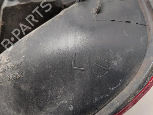 Left taillight NISSAN NOTE (E11, NE11) 1.4 | BP39938389C34 - Image 3