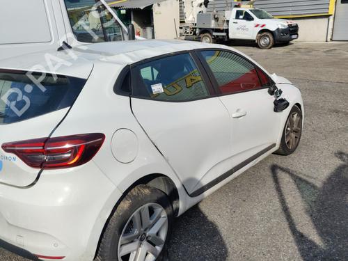 Front wiper motor RENAULT CLIO V (B7_) 1.0 TCe 90 (B7MT) | BP27473076M29  - Image 7