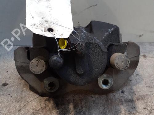 Used Left front brake caliper Left front brake caliper MAZDA 3 (BK) 1.6 (BK14) (105 hp) 27628329 27628329