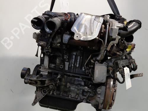 Used Engine Engine CITROËN BERLINGO Box Body/MPV (B9) [2008-2026] 31155680 31155680