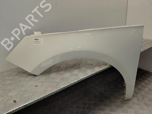 Used Left front fenders Left front fenders AUDI A1 Sportback (8XA, 8XF) [2011-2019] 34336392 34336392